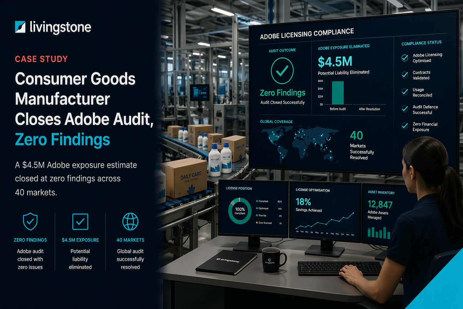 Adobe Audit