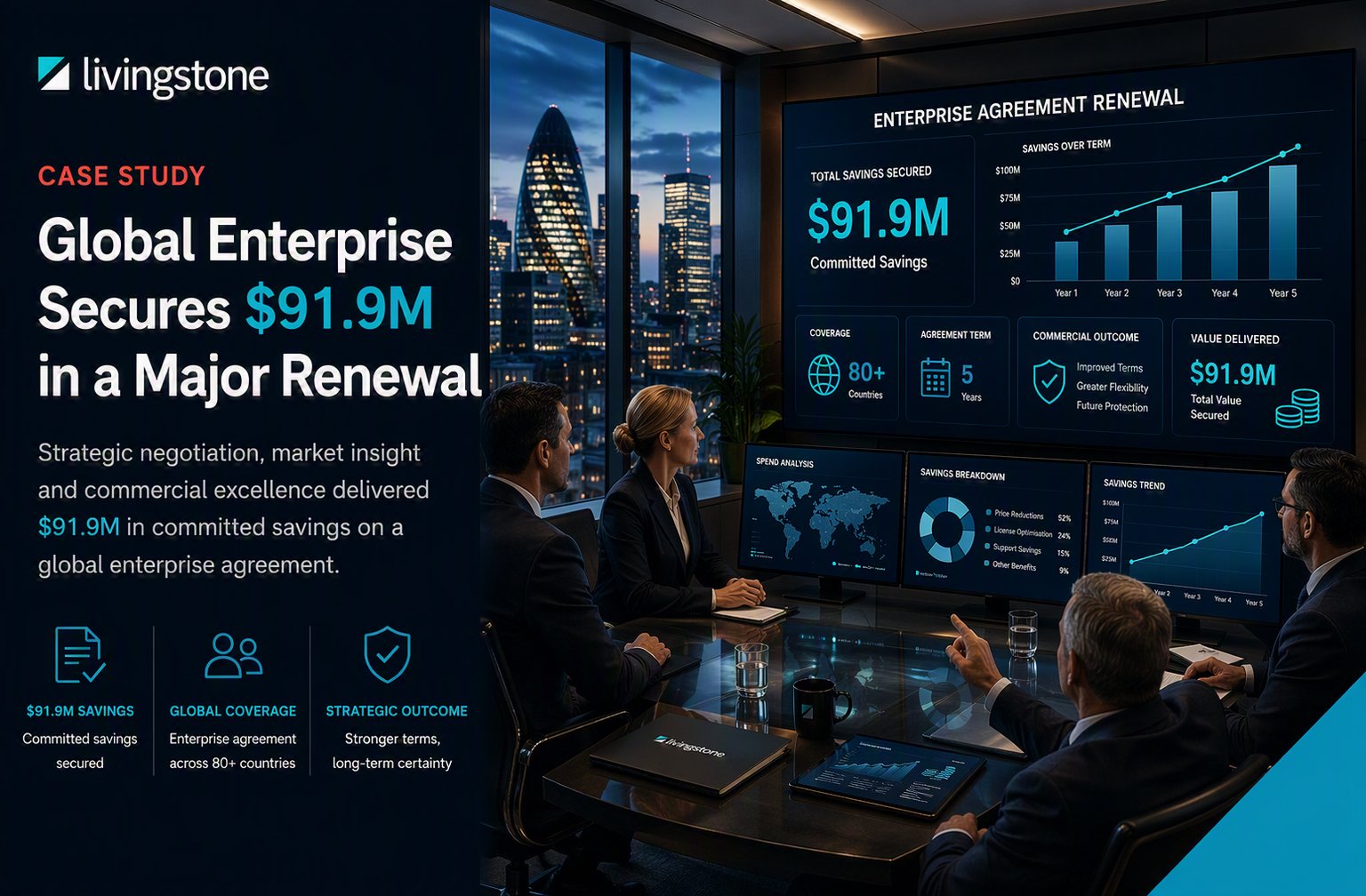 Global Enterprise