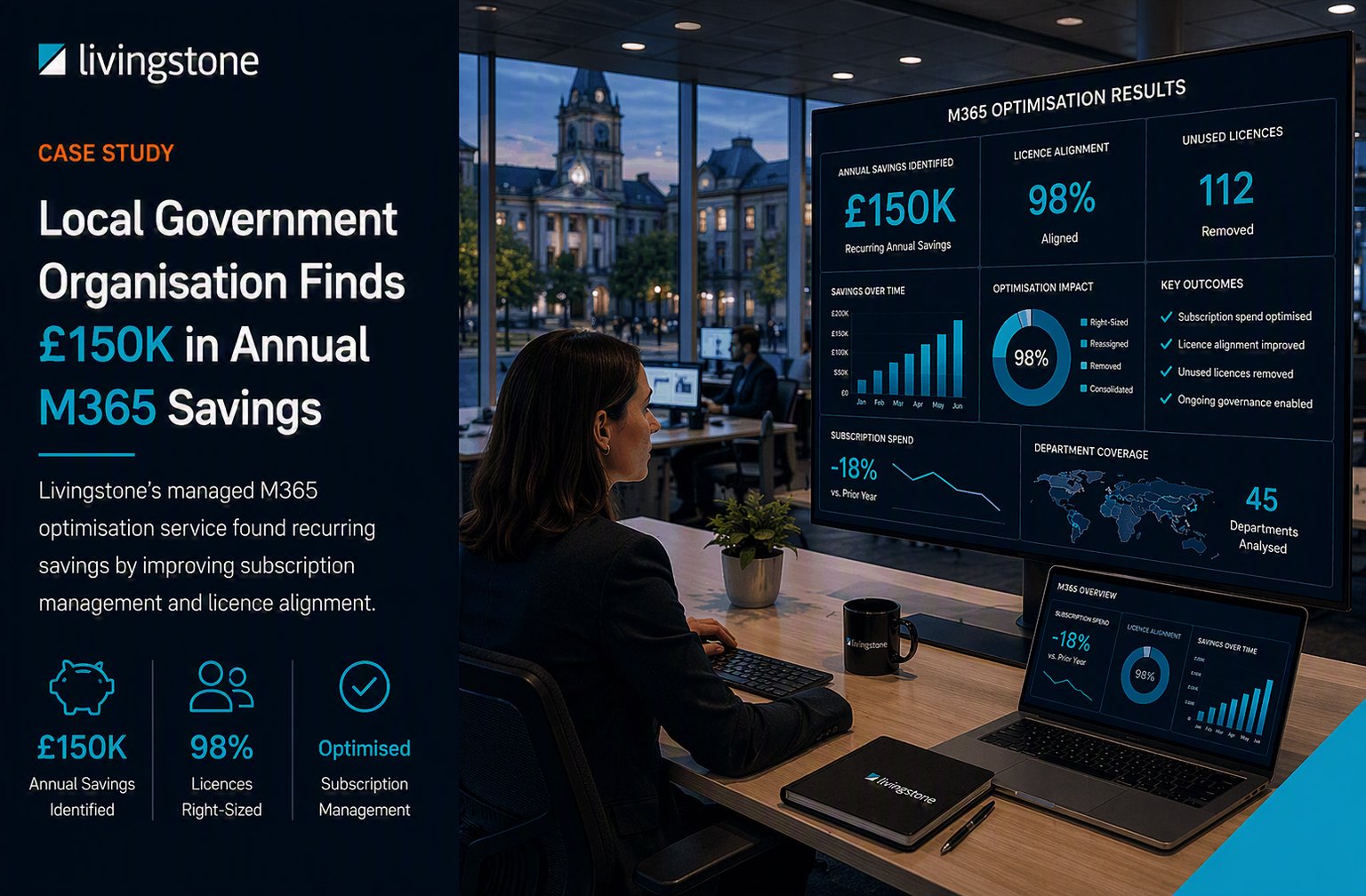 Government M365