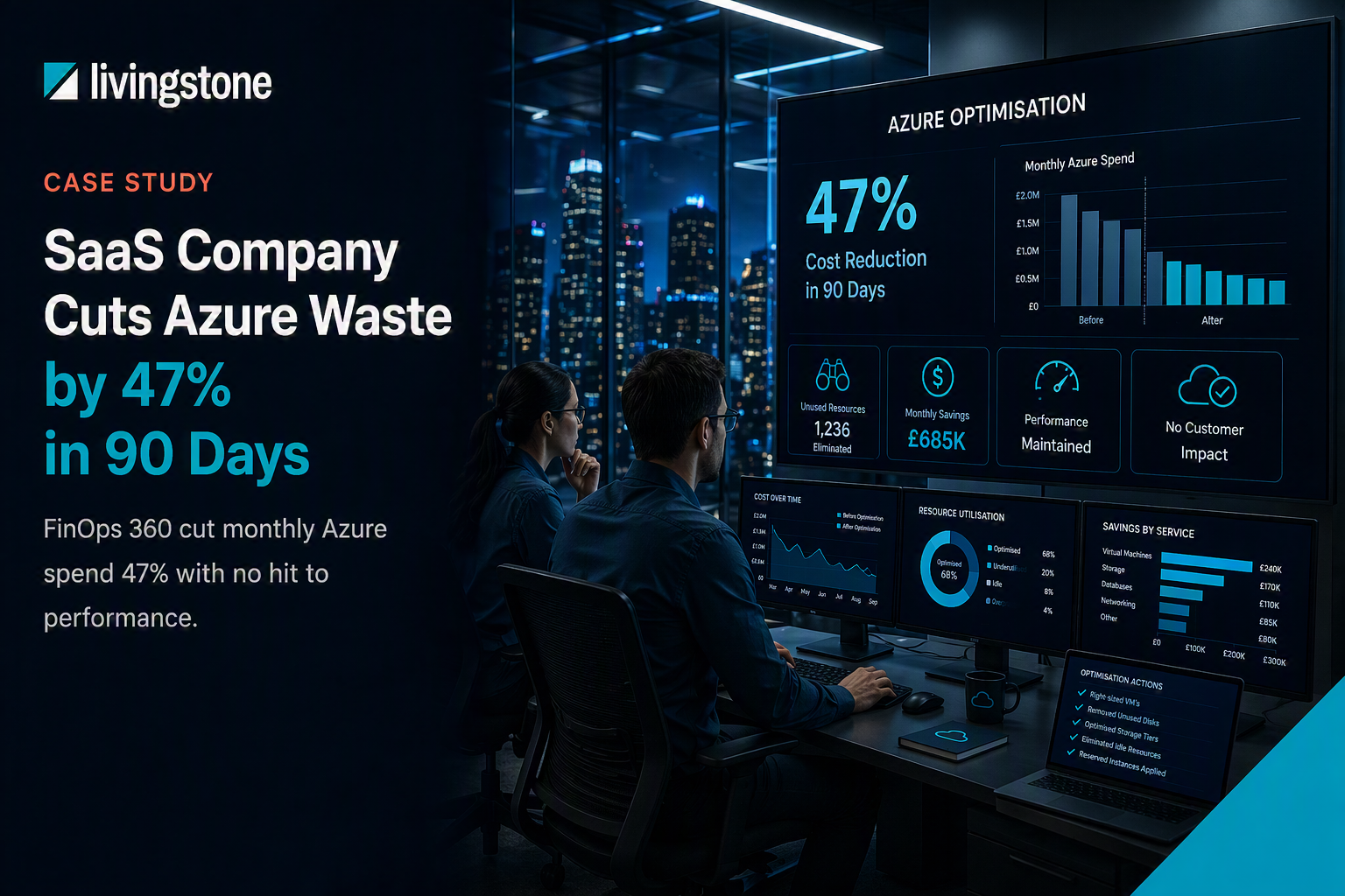 Saas waste