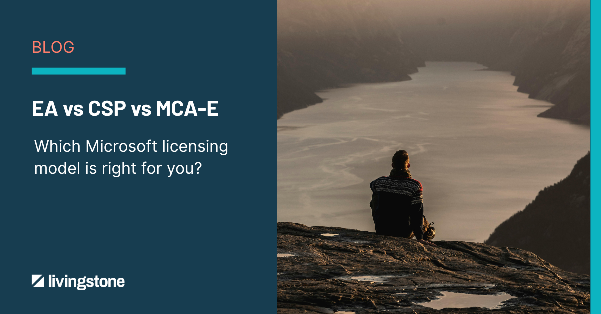 Microsoft licensing