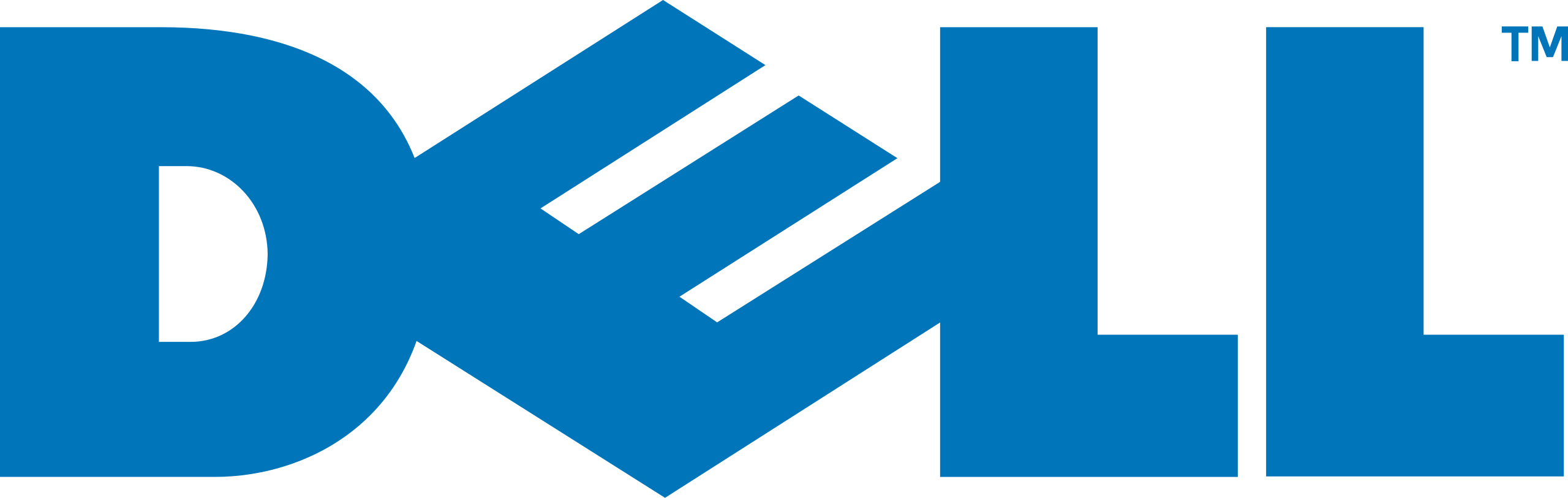 Dell Technologies logo