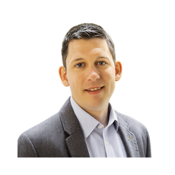 Gareth Redshaw