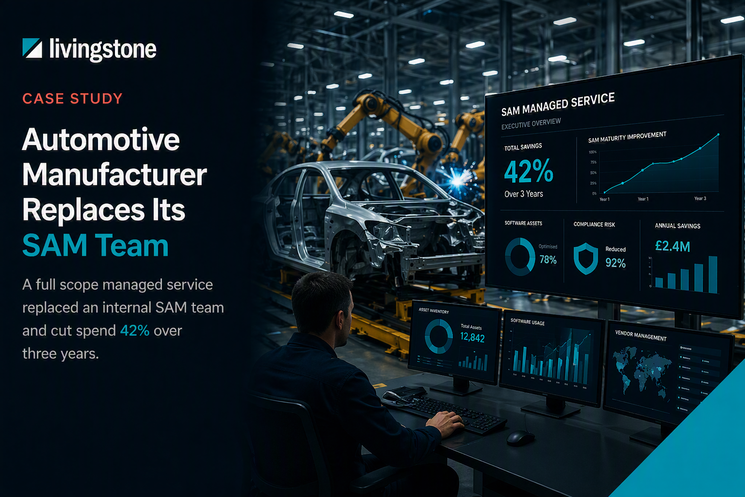 Automotive SIM