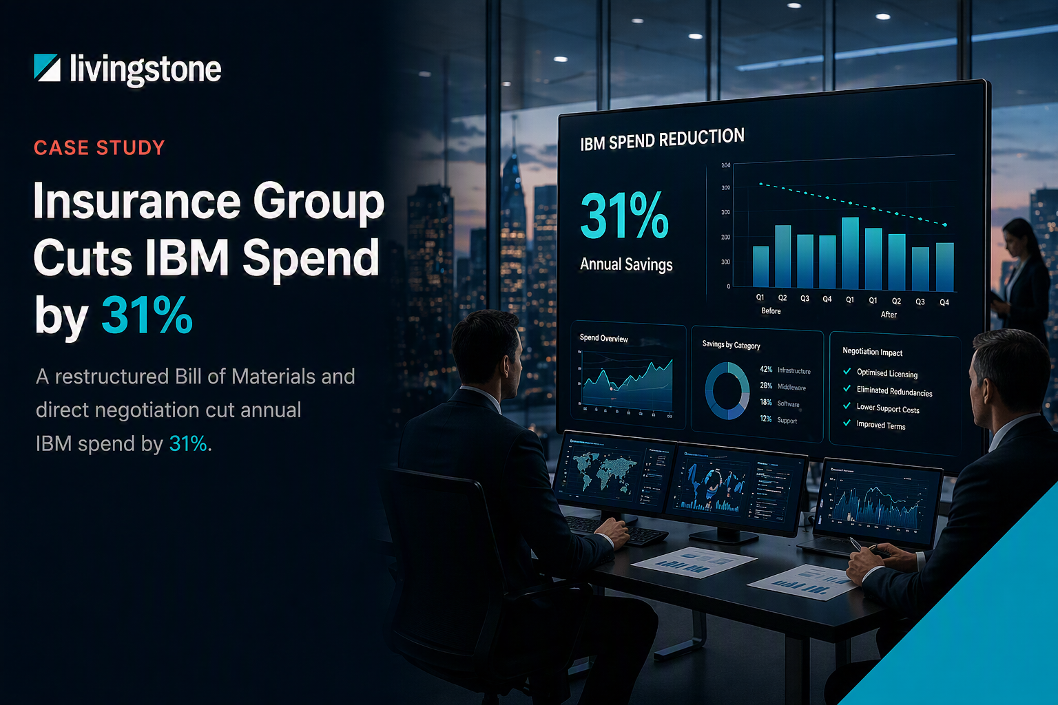 IBM Insurance