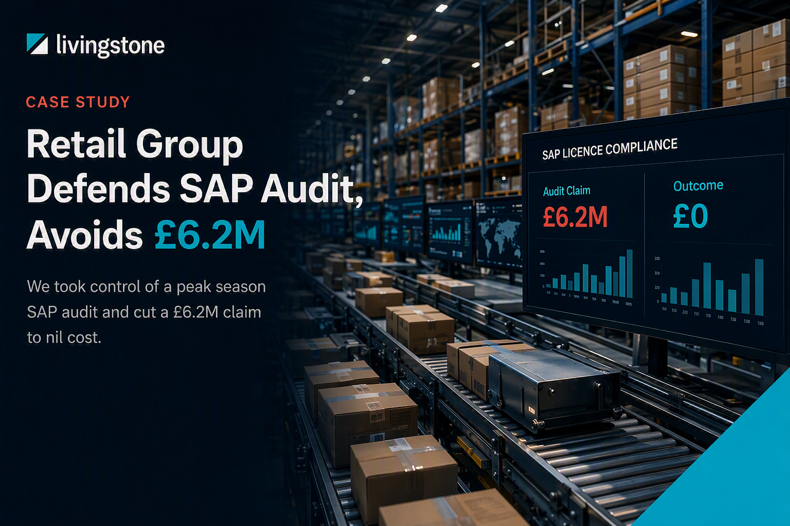 Retail SAP
